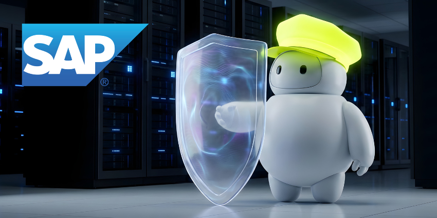 SAP and Uptycs Launch Hybrid AI Security Model for Enterprise