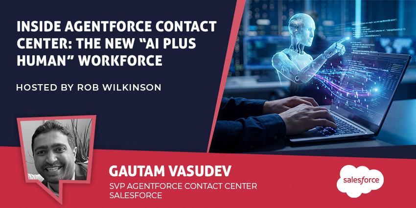 agentforce contact center