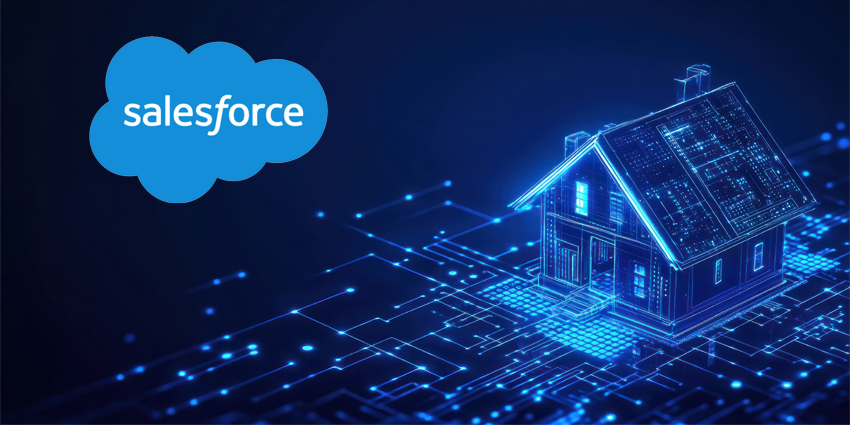 Salesforce Slackbot AI agent resolving customer service cases autonomously