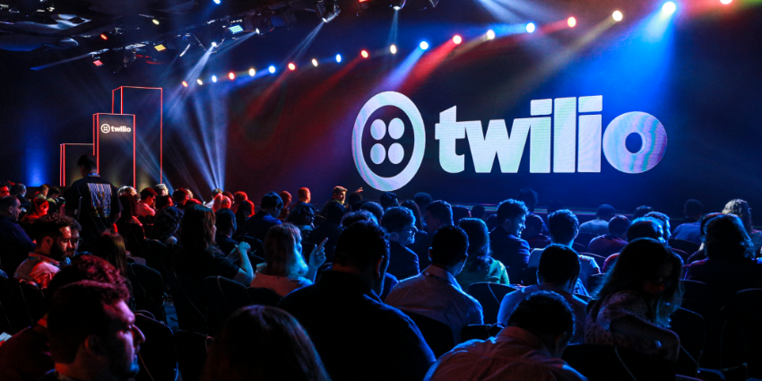 Twilio Signal 2026