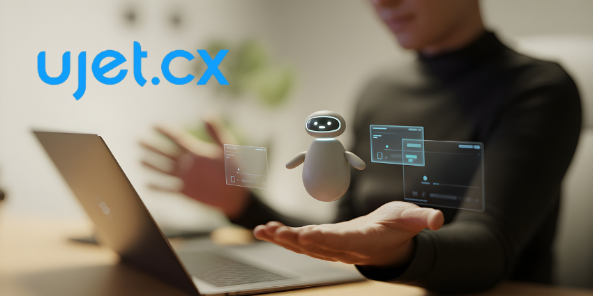 UJET Introduces Agentic Experience Orchestration to Simplify Agent Workflows and Unify CX Systems