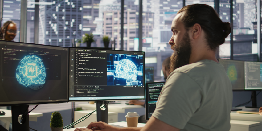 human in the loop ai