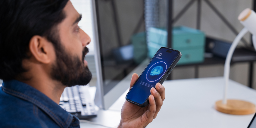 AI integration architecture