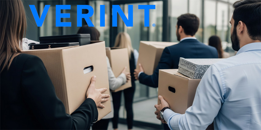 Verint Layoffs: What the Thoma Bravo-Calabrio Merger Means for CX
