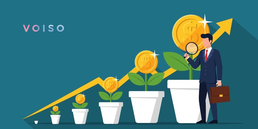 How AI Turns Your Existing Contact Center Team into a Revenue Engine