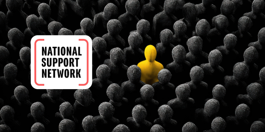Vulnerable Customer Support National Support Network