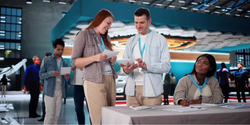 Top marketing events and sales conferences to attend in 2026