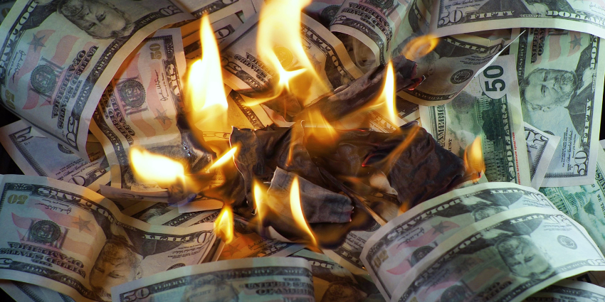 A RevOps technology stack leaking revenue