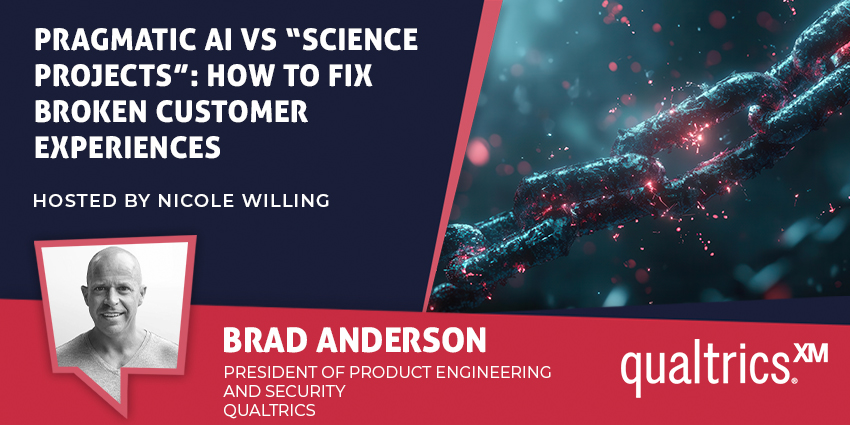 How to Fix Broken Customer Experiences