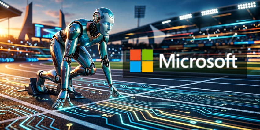 AI Agent Readiness Microsoft Worklabs