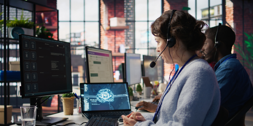 AI Customer Service: Is It Boosting CX or Pushing Customers Away?