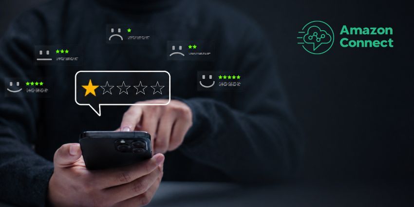 Containment Metrics Are Killing Customer Trust, Says Amazon Connect