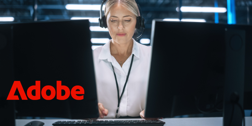 Adobe CX Enterprise Coworker - What Does It Mean for the Future of Enterprise CX