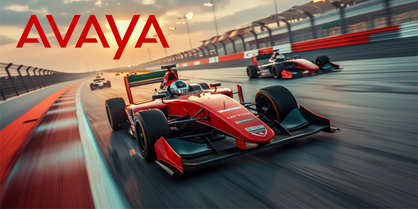 Avaya Mitel contact center migration race — Genesys Cisco NICE RingCentral 8x8