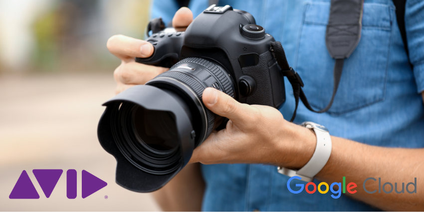 Avid and Google Cloud Partnership Reshapes Media Production with Agentic AI