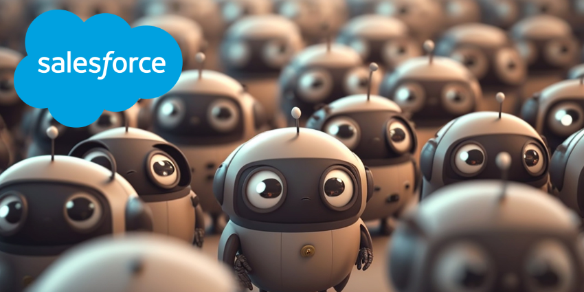 Benioff Rejects SaaS-pocalypse Fears as AI Reshapes Enterprise Software