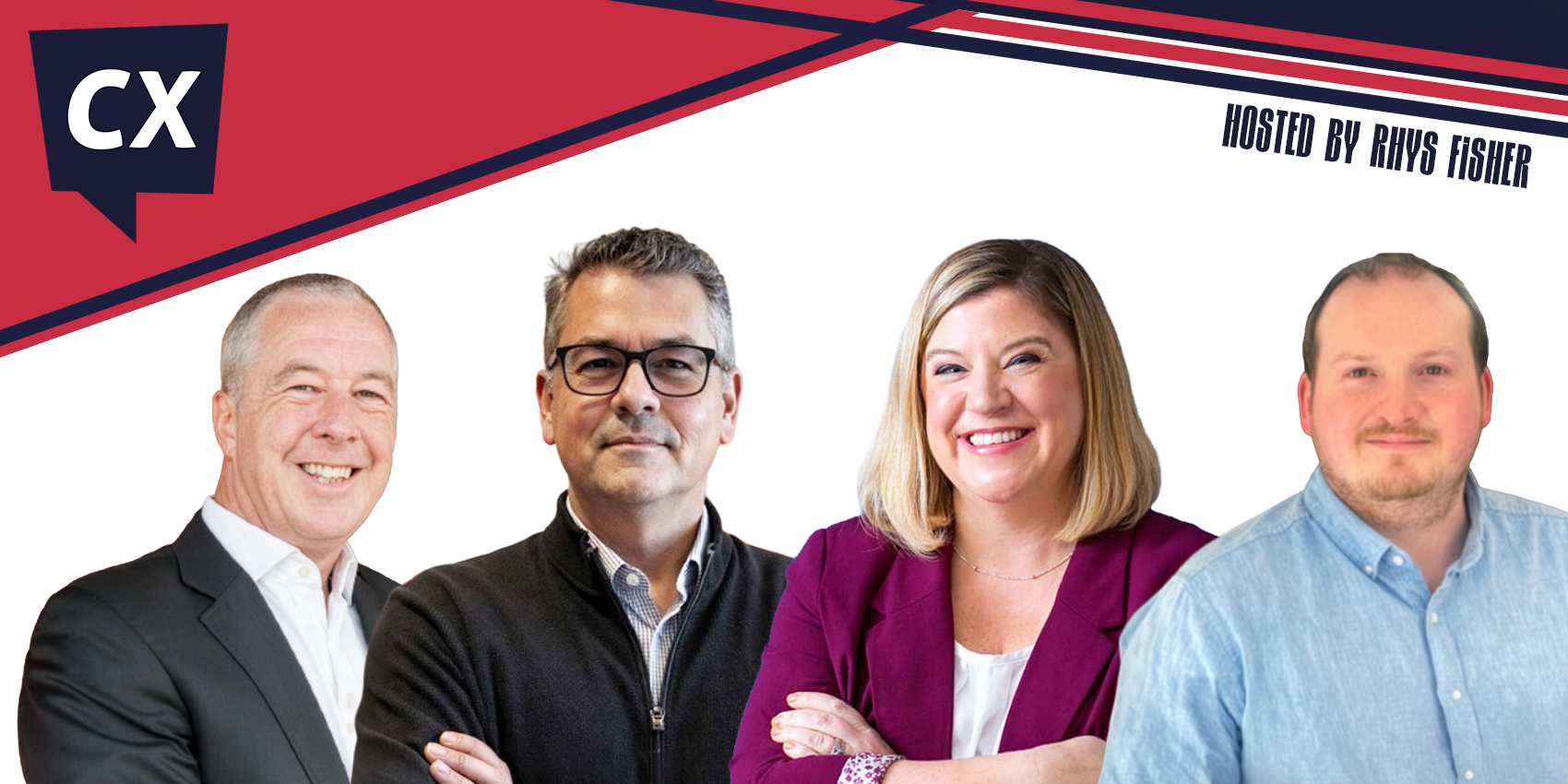 customer journey orchestration challenges in enterprise CX