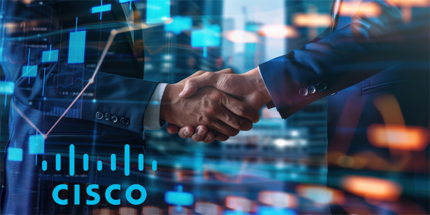 Cisco in advanced talks to acquire AI security startup Astrix Security for up to $350 million