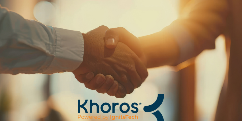 Khoros launches Aurora AI and Iris AI after IgniteTech acquisition