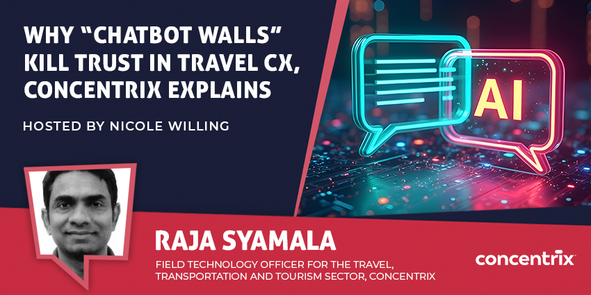 Concentrix - Chatbots