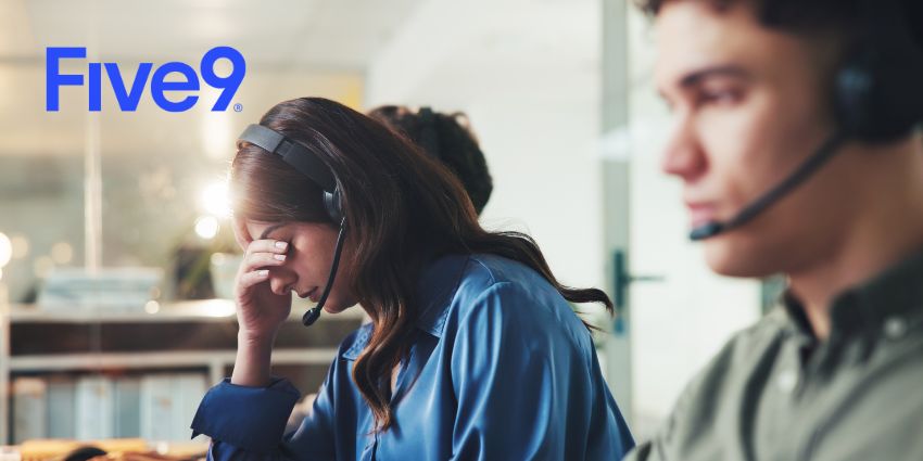 Public Sector CX Is Under Systemic Pressure, and tThe Contact Center Shows It First