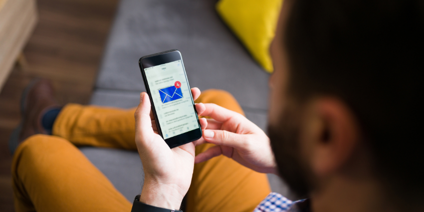 From Campaigns to Conversations: Why Email Marketing Is Becoming a CX Engine