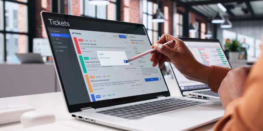 How Secondary Ticket Platforms Are Rebuilding Customer Trust in 2026