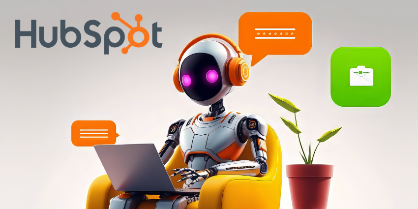 HubSpot Launches AEO Tool and AI Updates to Push Context-Aware CRM Strategy