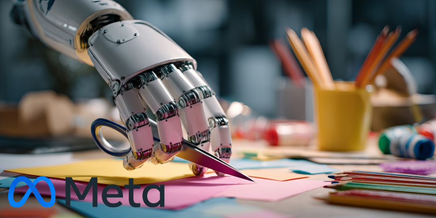 Meta AI Business Assistant Cuts Advertiser Issue Resolution Time by 20%