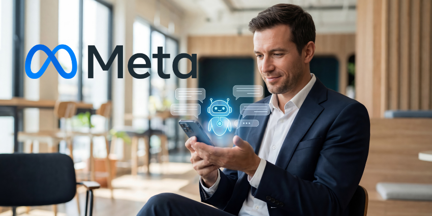 Meta Introduces Muse Spark to Strengthen AI Across Its Products