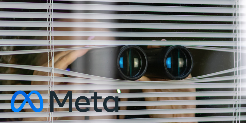 Meta AI agent training keystrokes contact center implications