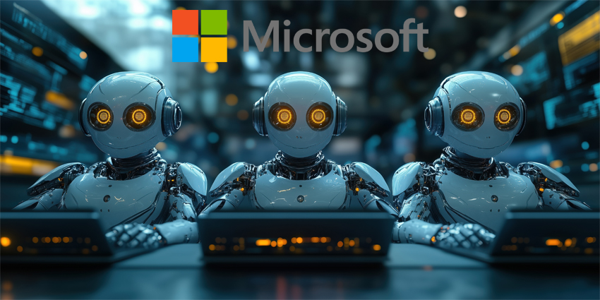 Microsoft Dynamics 365 Contact Center AI agents — Customer Assist, Quality Assurance, and Service Operations