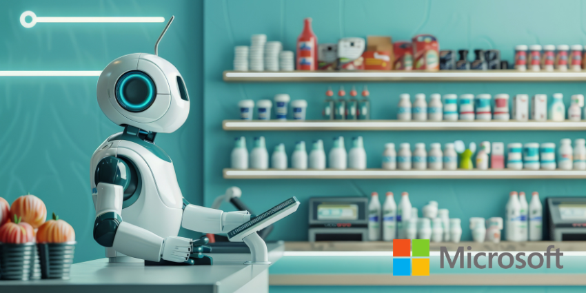Microsoft Expands AI Capabilities Across Sales and Customer Experience