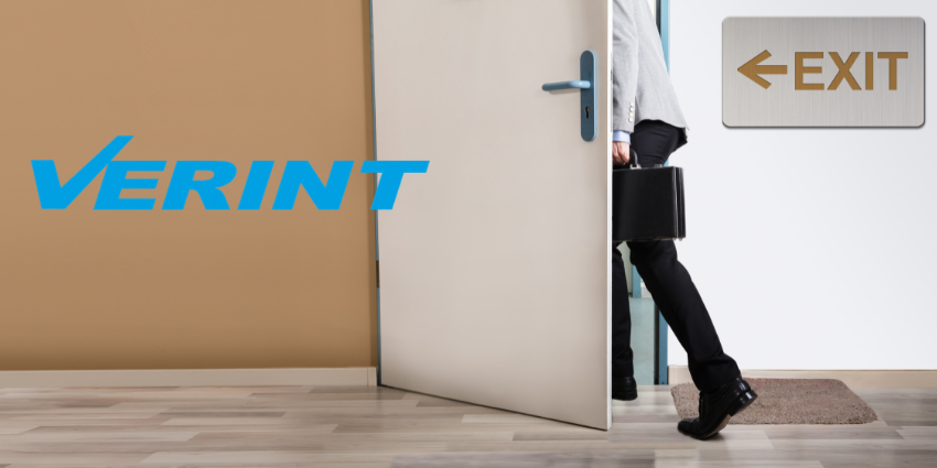 One Third of Agents Are Ready to Quit Because of AI Absence, Verint Warns