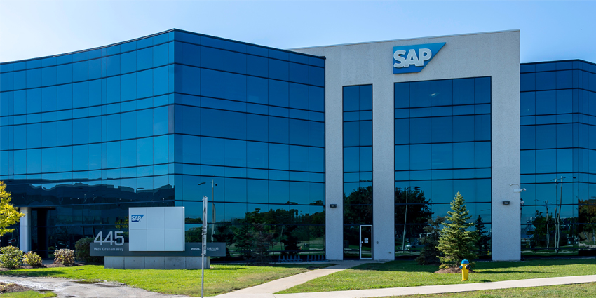 SAP CEO Christian Klein discusses autonomous AI ticket resolution results at Q1 2026 earnings call