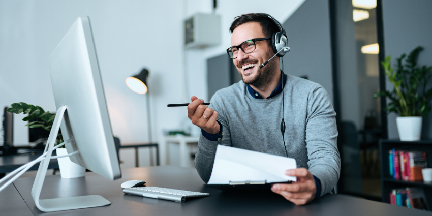 Salesforce CEO Marc Benioff at The Future Live, discussing Agentforce for Sales and the future of AI-powered selling.