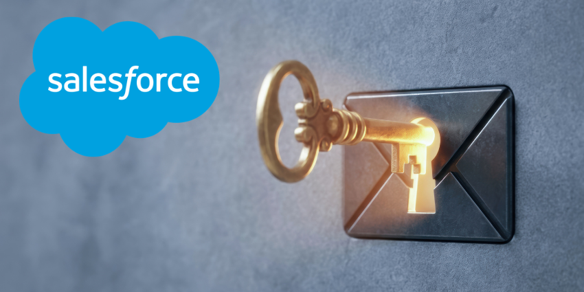 Salesforce Redefines CRM Access with Headless 360