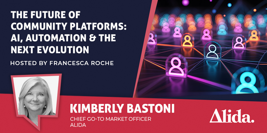 The Future of Community Platforms AI, Automation and the Next Evolution