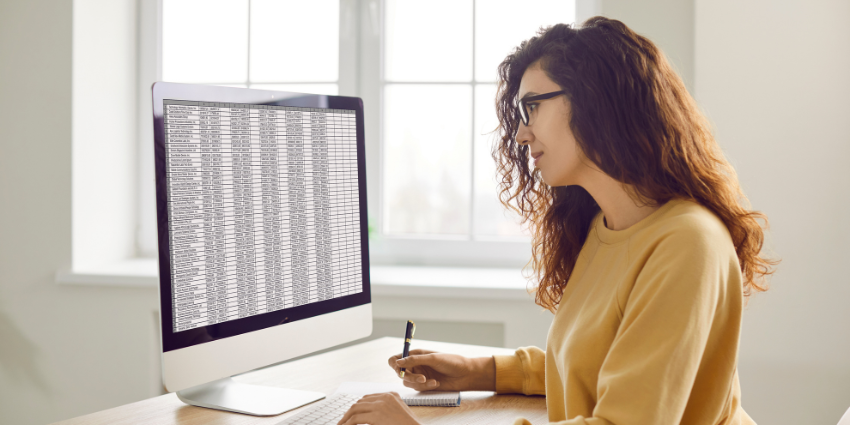 The Spreadsheet Problem Hiding Inside Your Workforce Strategy