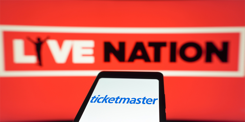 Ticketmaster Live Nation antitrust monopoly verdict customer experience impact