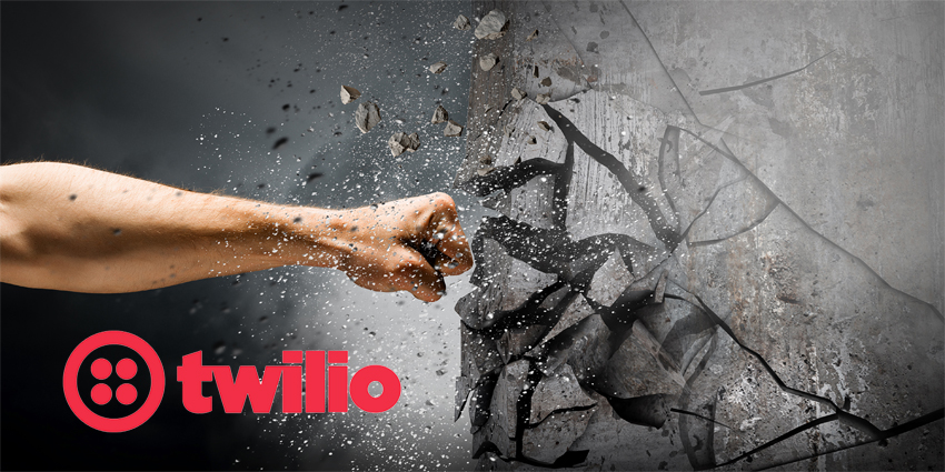 Twilio Flex embeddable contact center SDK Salesforce Voice integration launch 2026