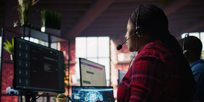 Who Is Liable for AI-Generated Customer Responses