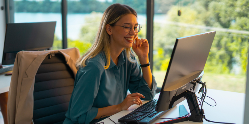 Workforce Engagement management tools preventing agent burnout