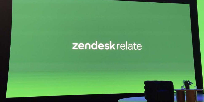 Zendesk Relate 2026