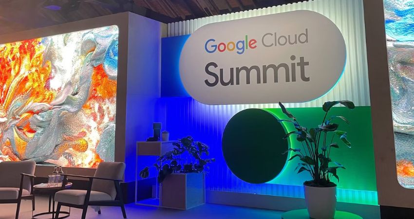 google cloud summit 2026 cx today ai
