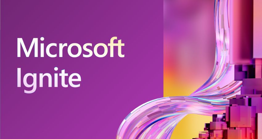 microsoft ignite 2026 cx today ai