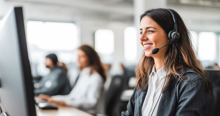 proactive customer service cx ai 2026