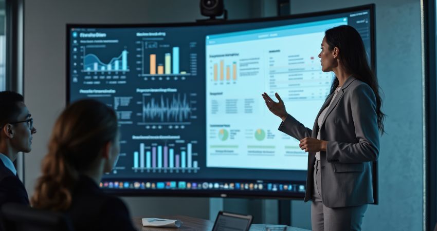 real-time customer analytics cx today ai 2026