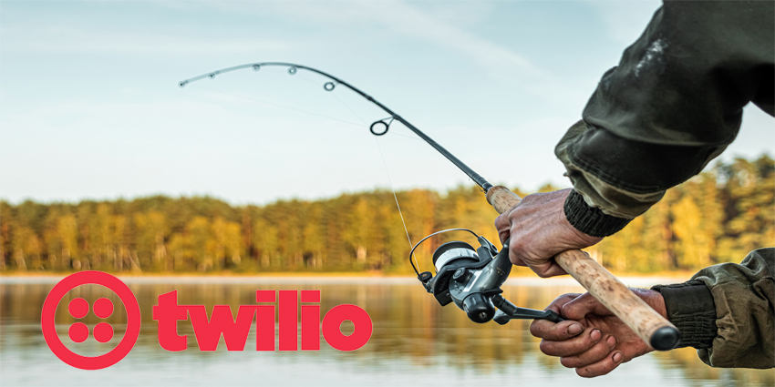 Twilio Q4 2025 earnings results record enterprise deal Voice AI growth