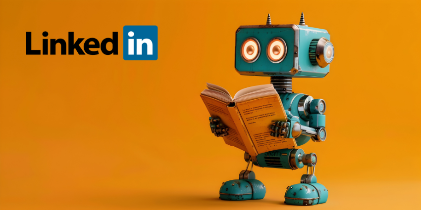 AI Literacy Is Becoming a Competitive Advantage for Gen Z Founders on LinkedIn